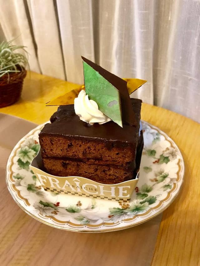 リュバン青葉公園通り店 - サブ画像1