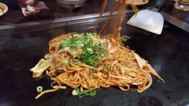 じゅうじゅううめぇ家住之江店 - サブ画像3