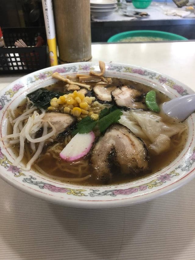 みふくサッポロラーメン - サブ画像2