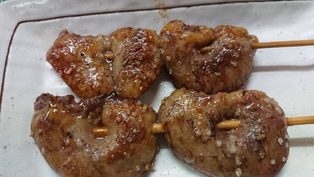 焼鳥 まるや - サブ画像1