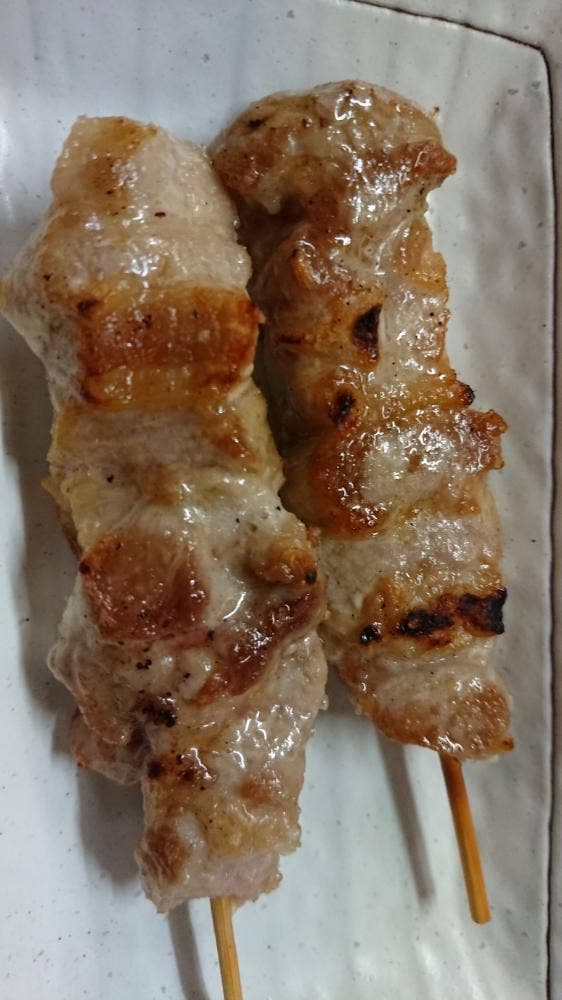 焼鳥 まるや - サブ画像2