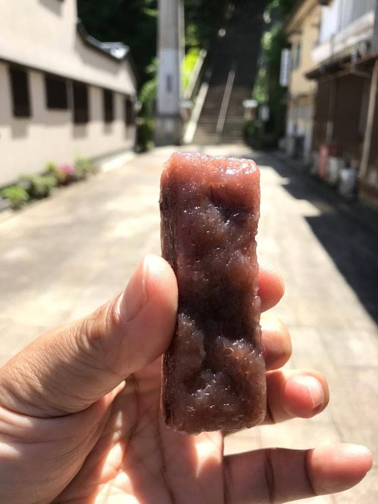 冨永松栄堂