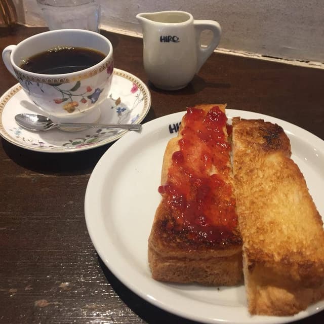 ヒロコーヒー伊丹中央店 - サブ画像1