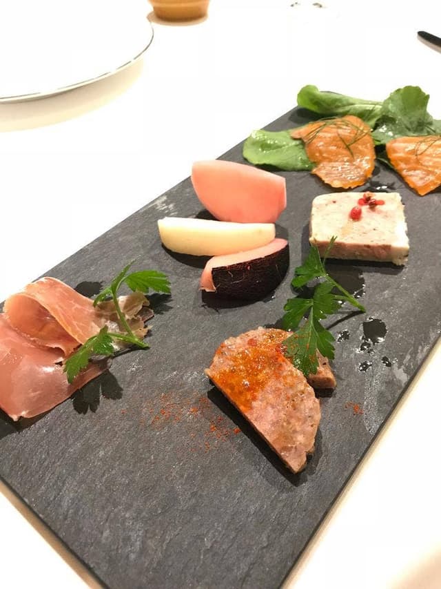 Restaurant&Bar SCENE - サブ画像2