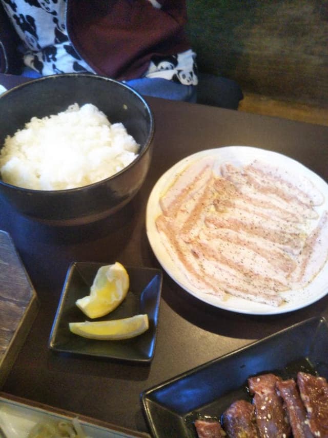 炭番屋 - サブ画像1