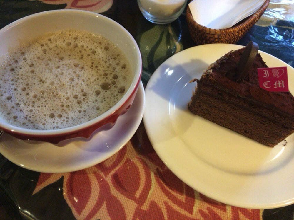 イレブンケーキズチェリーメリー