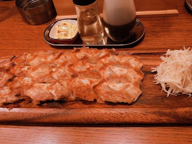 初代 バタヤ - サブ画像3