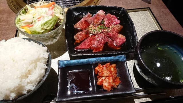 焼肉どうらく 心斎橋店 - サブ画像3