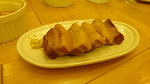 松崎町バル sanma - サブ画像2