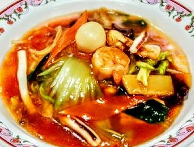 餃子の王将 桑名星川店 - サブ画像2