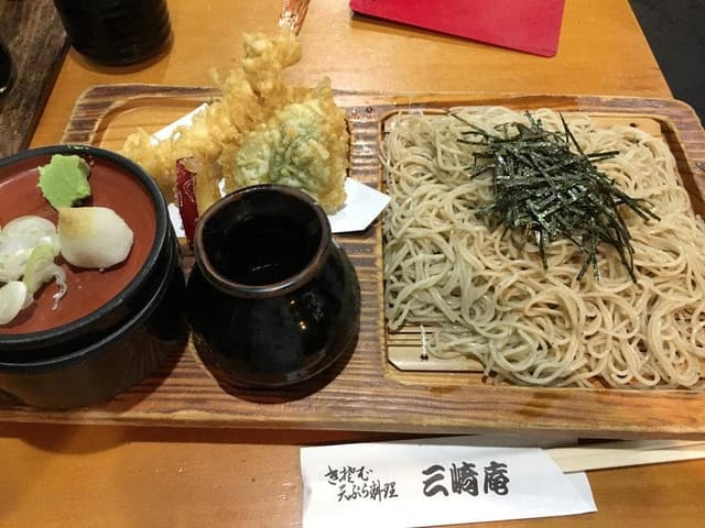 三崎庵 - サブ画像3
