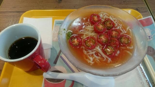 ミスタードーナツ 到津ショップ - サブ画像2