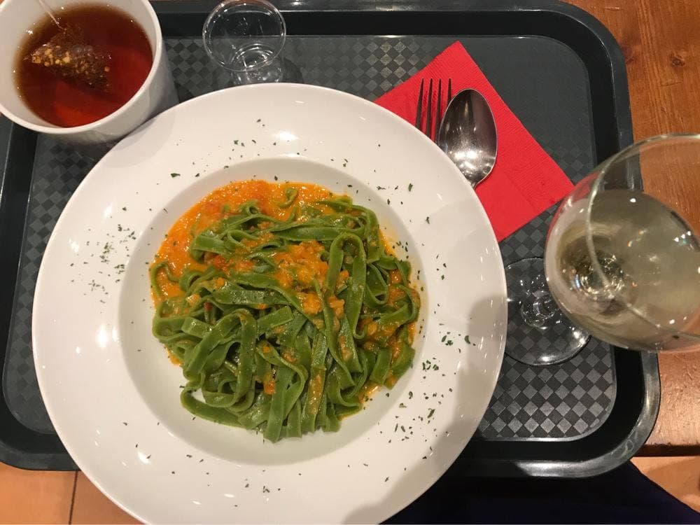 Italian House Cafe & Bar
