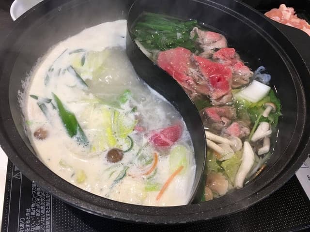しゃぶ葉 高槻西店 - サブ画像1