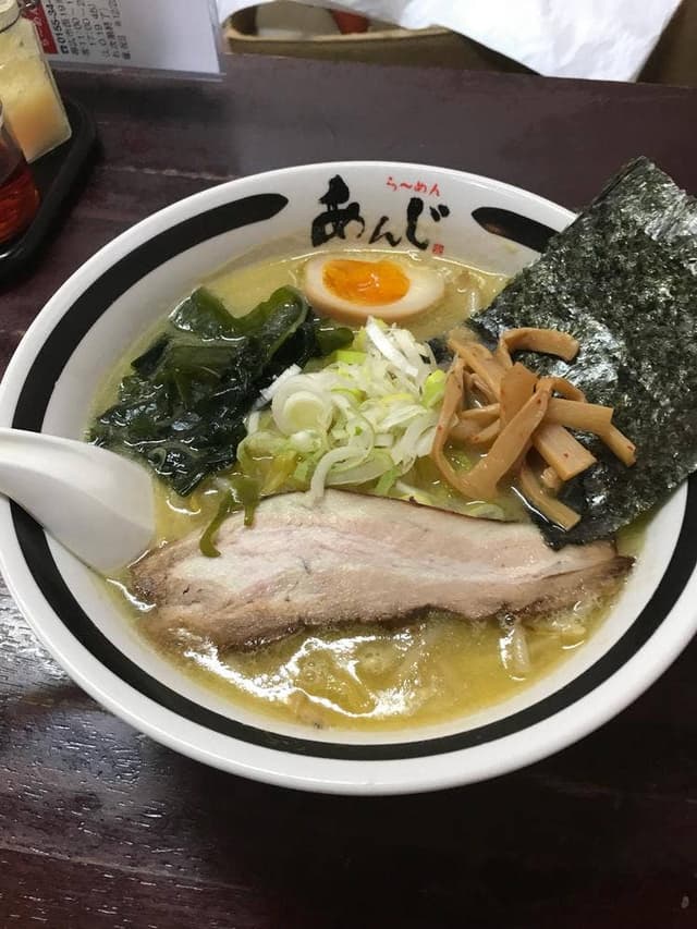 らーめんあんじ - サブ画像1