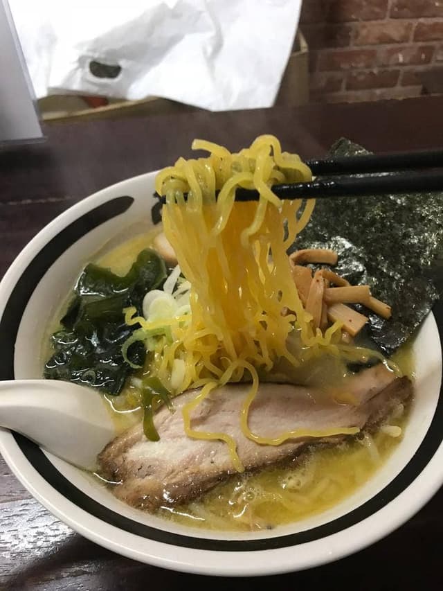 らーめんあんじ - サブ画像2