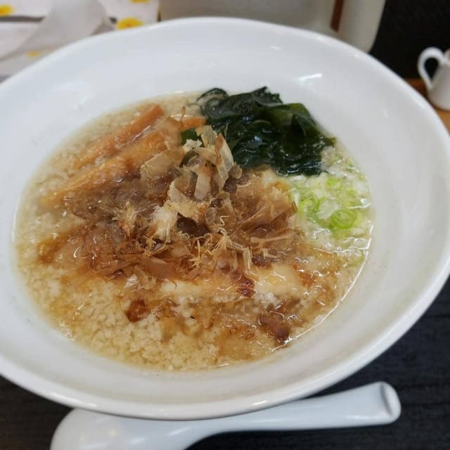 こだわりらーめん 麺太 錦町店 - サブ画像1