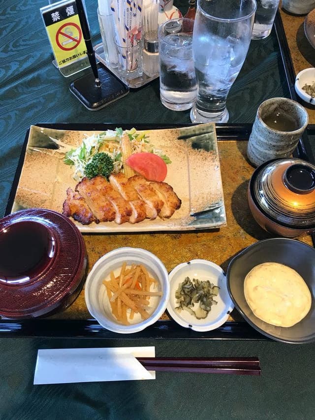 比良ゴルフ倶楽部レストラン - サブ画像3