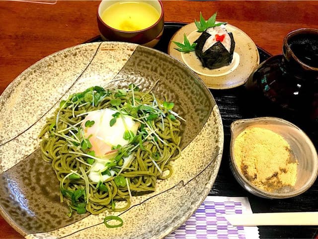 峠の茶屋 一軒家 - サブ画像3