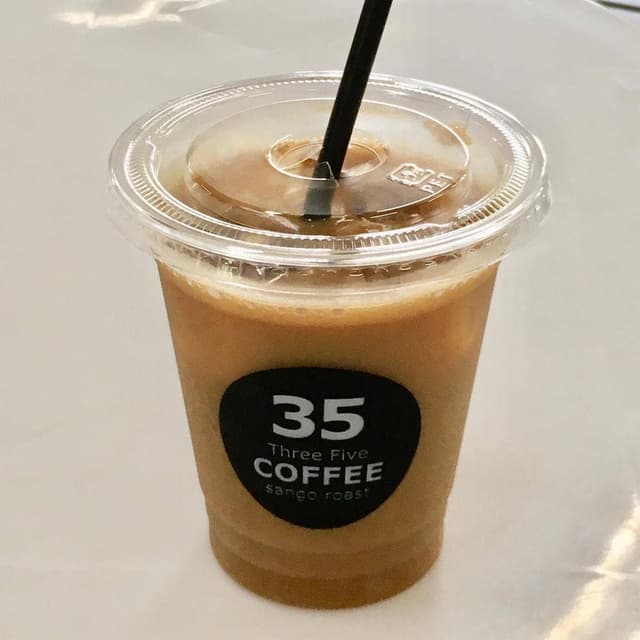 35コーヒー 首里駅店 - サブ画像1