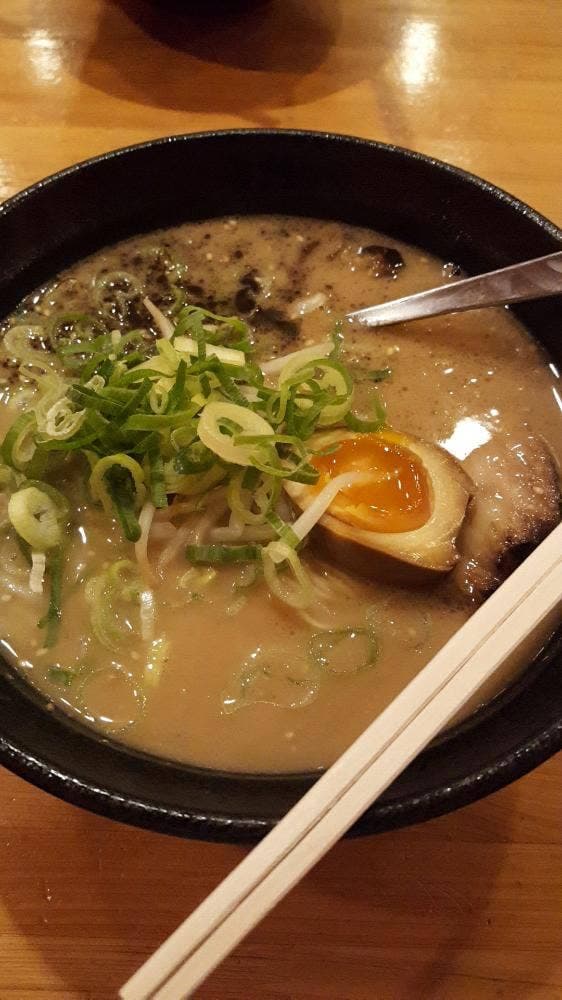 九州ラーメン むがく庵 - サブ画像3