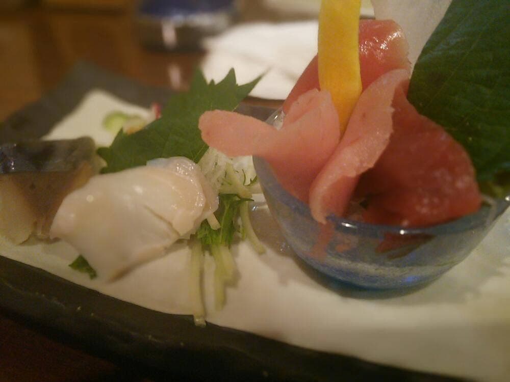 焼鳥居酒屋幸せ三昧