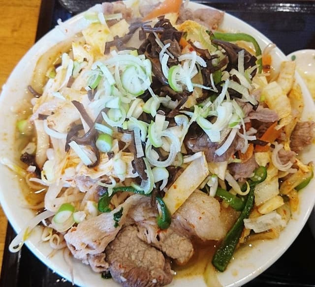 バガボンド 東バイパス店 - サブ画像3