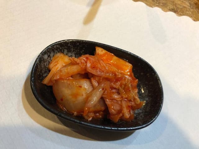 京都 豚しゃぶ英 四条烏丸本店 - サブ画像2