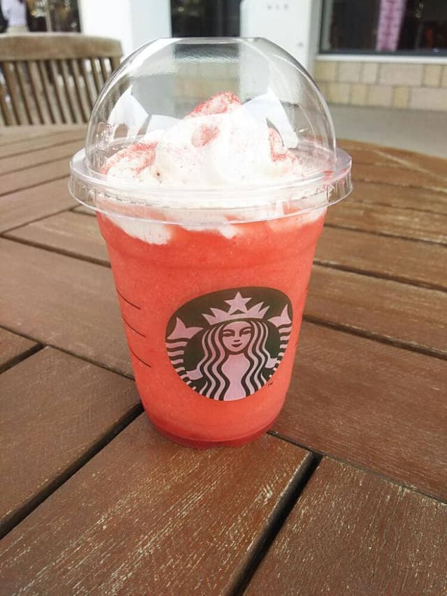 スターバックス コーヒー 佐野プレミアムアウトレット店 - サブ画像3