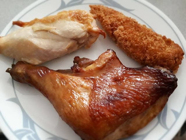 鶏肉の神田染谷 アトレ吉祥寺店 - サブ画像1