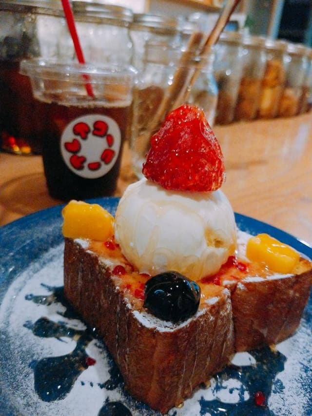 アレア コーヒー - サブ画像3