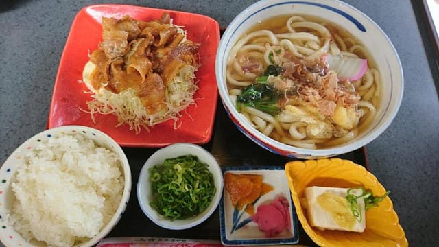 勢川 磯辺店 - サブ画像2