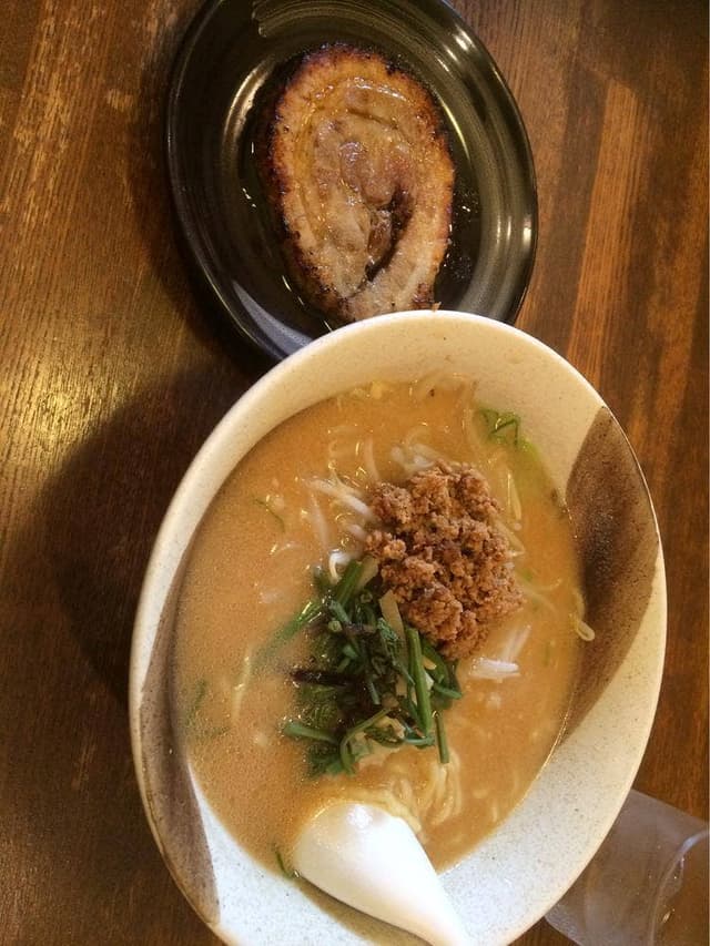 らうめん 味噌屋門左衛門 - サブ画像2
