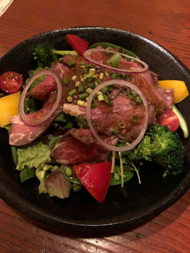 欧風食堂 Tout Va Bien - サブ画像1