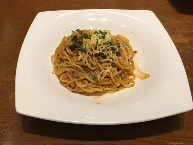 スイーツ＆パスタカフェ アンジェ アリオ蘇我店 - サブ画像3