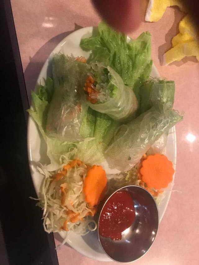 インド・ネパール料理 サンティ - サブ画像1