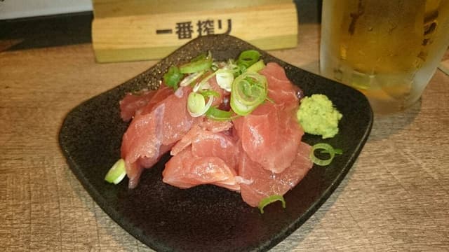 良心的大衆酒場 鶴亀八番 姫路店 - サブ画像3