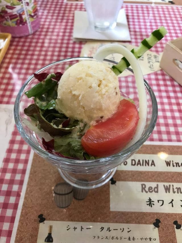 Bistro DAINA - サブ画像1