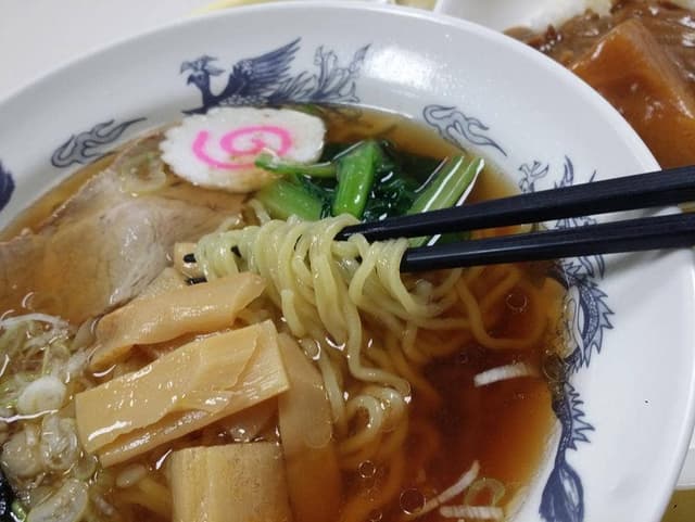 足立区役所 地下食堂 - サブ画像2