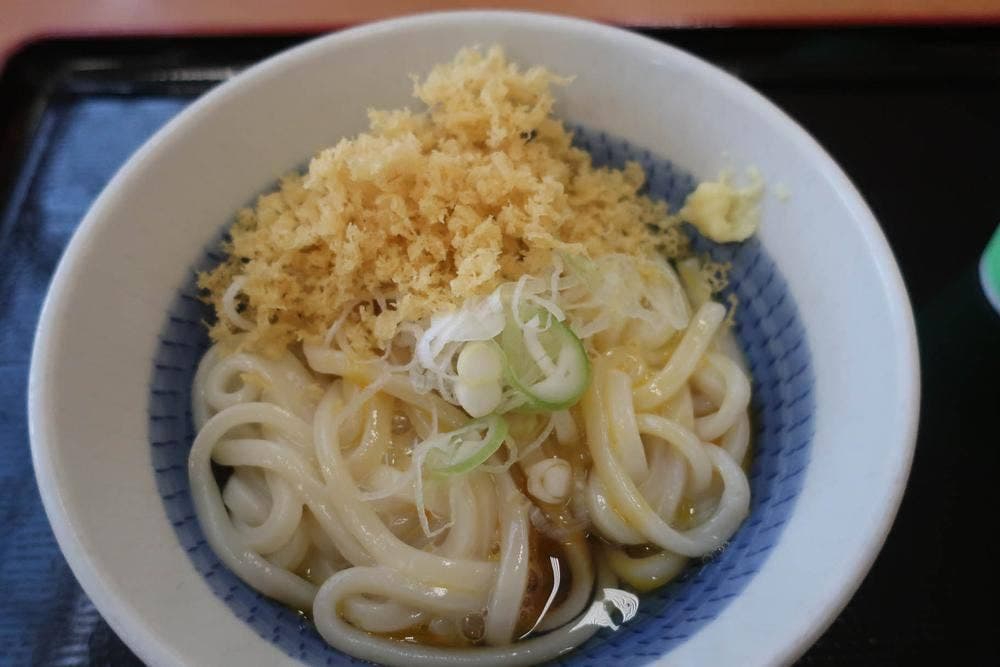 讃岐どん太鼓 入間イオンFS店