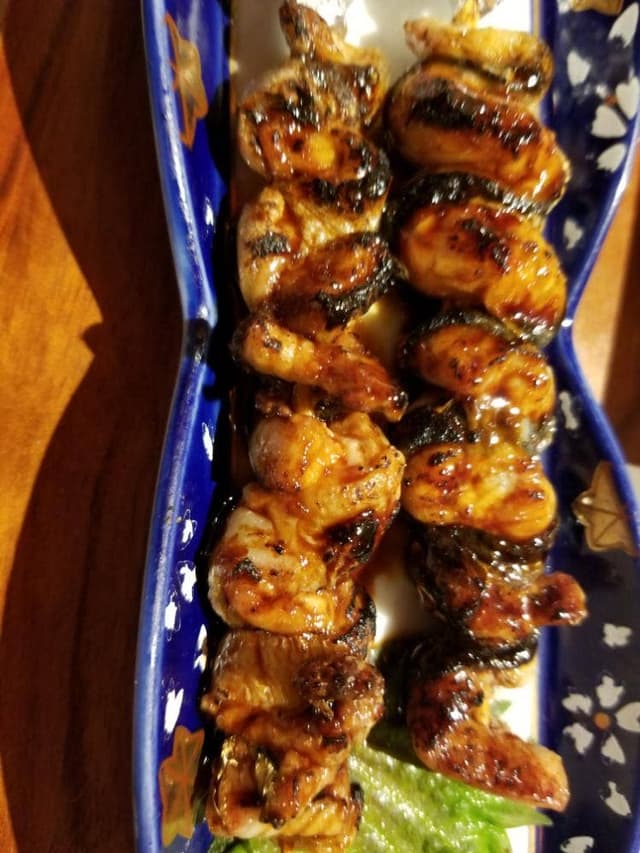 すし屋の源南口店 - サブ画像1