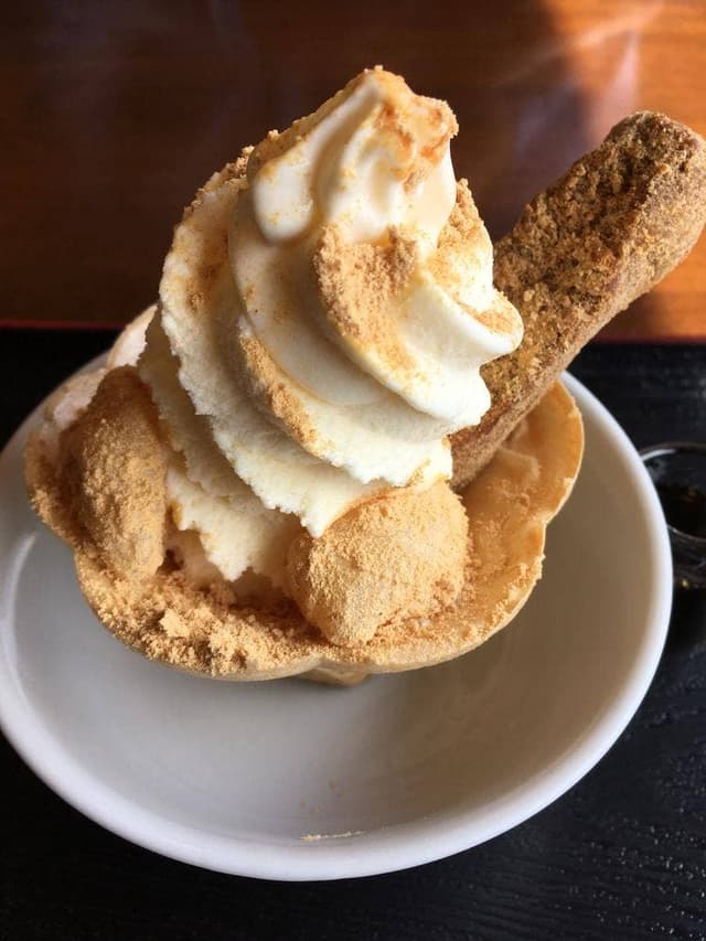 桔梗屋東治郎 大月店 - サブ画像1