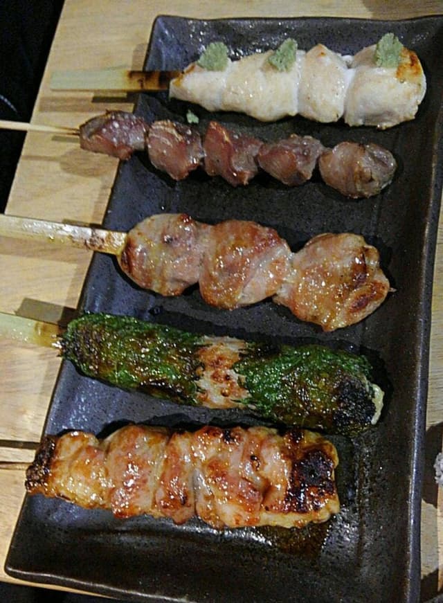 やき鳥 友楽 - サブ画像2