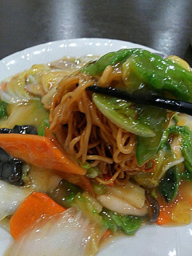 本格中華料理 味珍 松坂市ベルタウン店 - サブ画像1