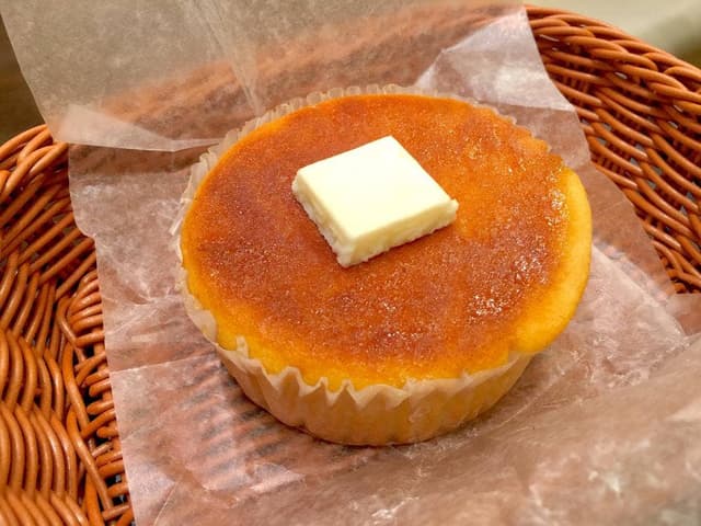 パン工房 アンテンドゥ 四谷三丁目店 - サブ画像2