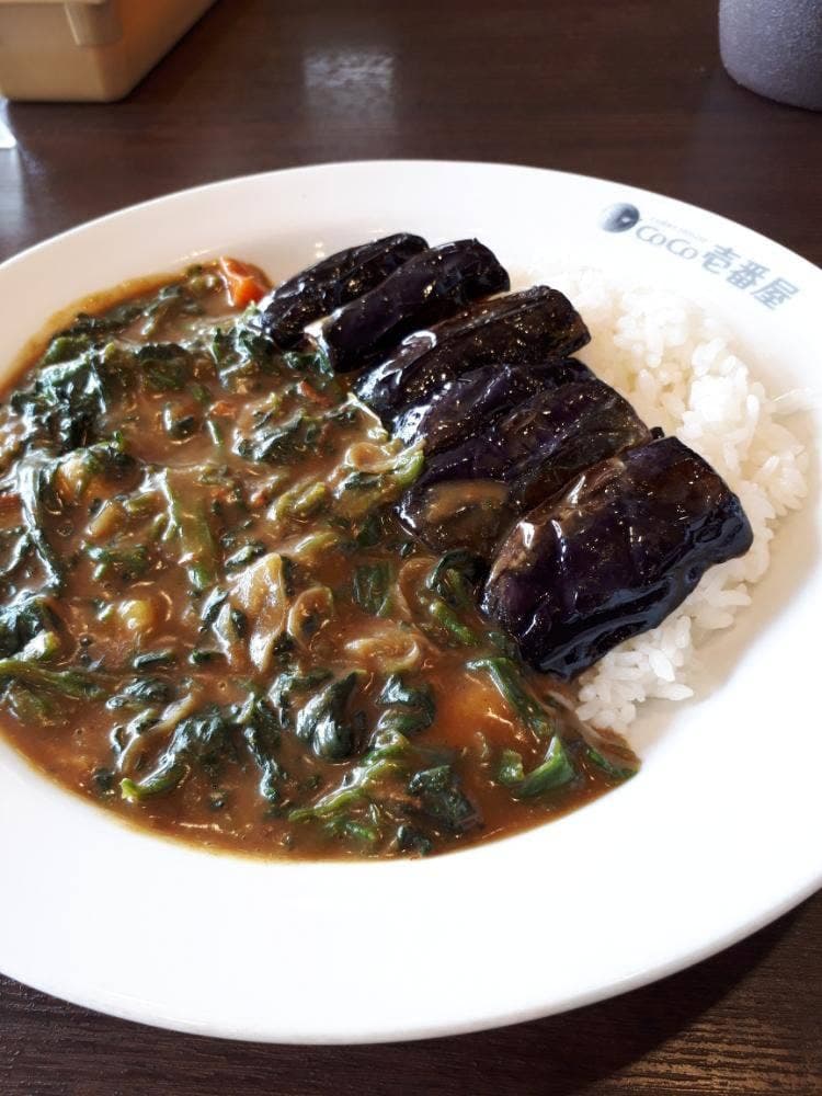 カレーハウスCoCo壱番屋 フレスポ稲毛店