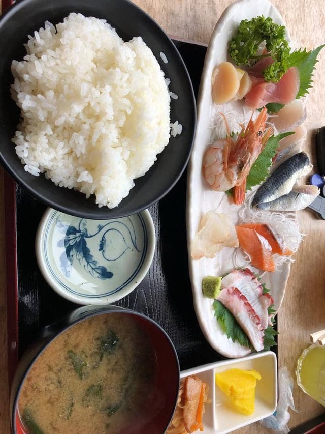 くさの根 - サブ画像2