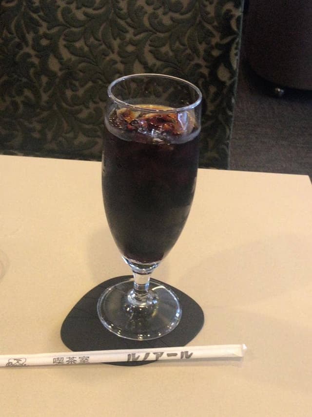 喫茶室ルノアール 池袋北口駅前店 - サブ画像1