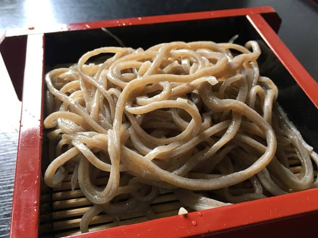 まちやそば - サブ画像1