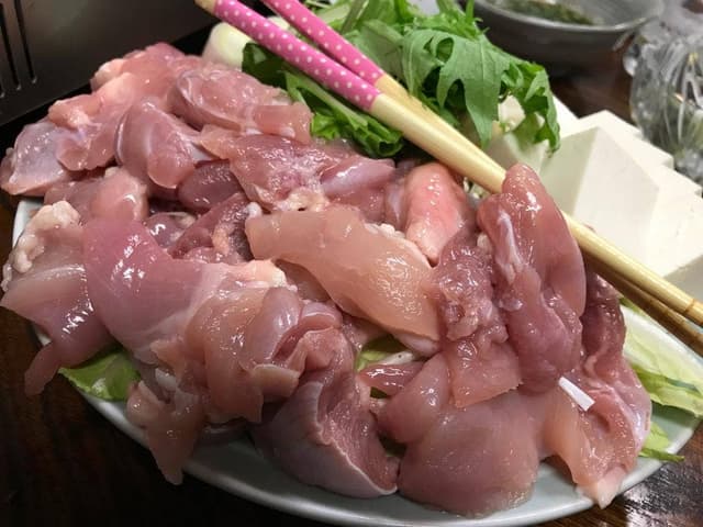 鳥よし - サブ画像3